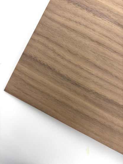 1/4&quot; Laser Craft Plywood - Walnut