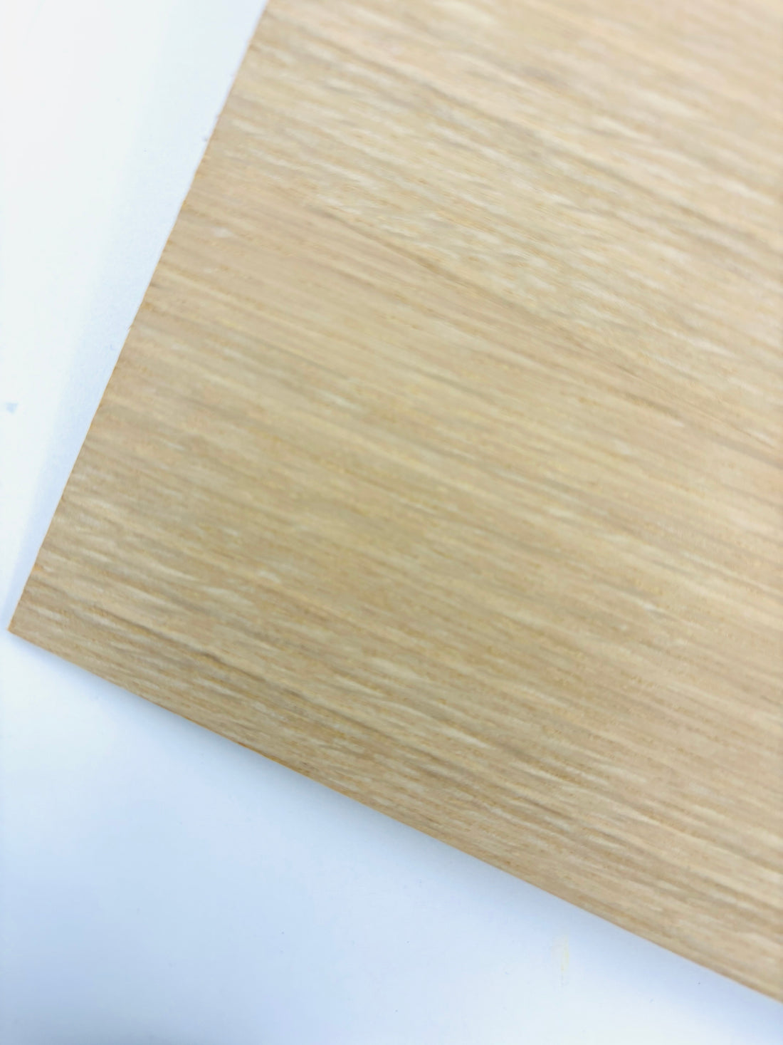 1/4&quot; Laser Craft Plywood - White Oak